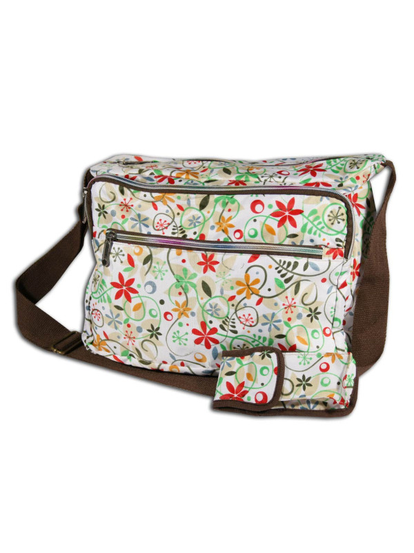 Sac à motifs 5421B
