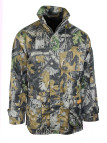 Veste de chasse camouflage déperlante – LY0004