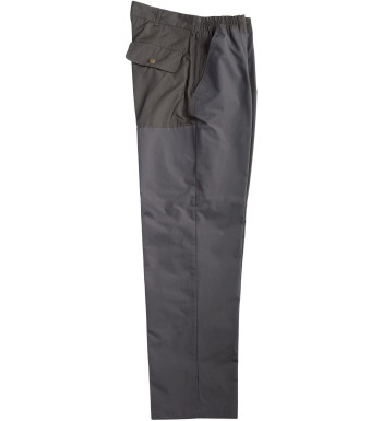 Fuseau chasse traqueur LEDERTYS LY0500 kaki robuste