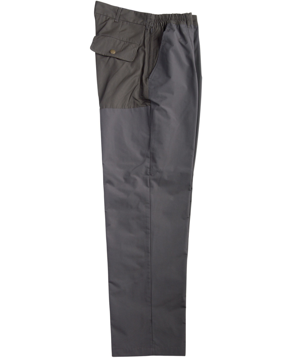 Fuseau chasse traqueur LEDERTYS LY0500 kaki robuste