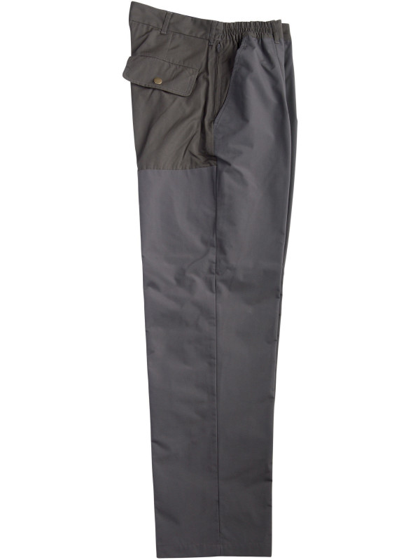 Fuseau chasse traqueur LEDERTYS LY0500 kaki robuste