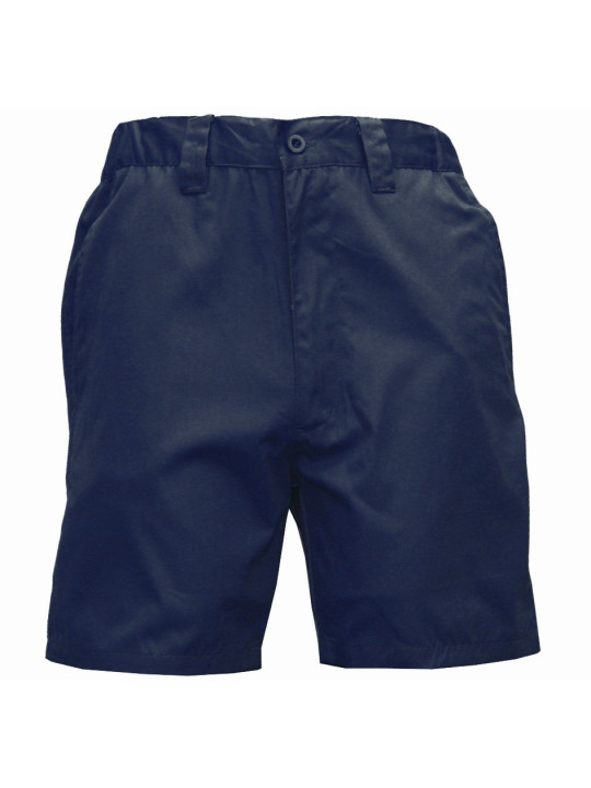 Short classique taille élastiqquée 710096U002