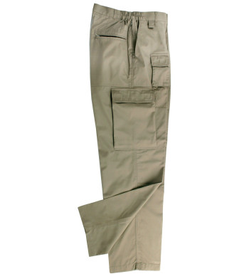 Pantalon rando 710129U001