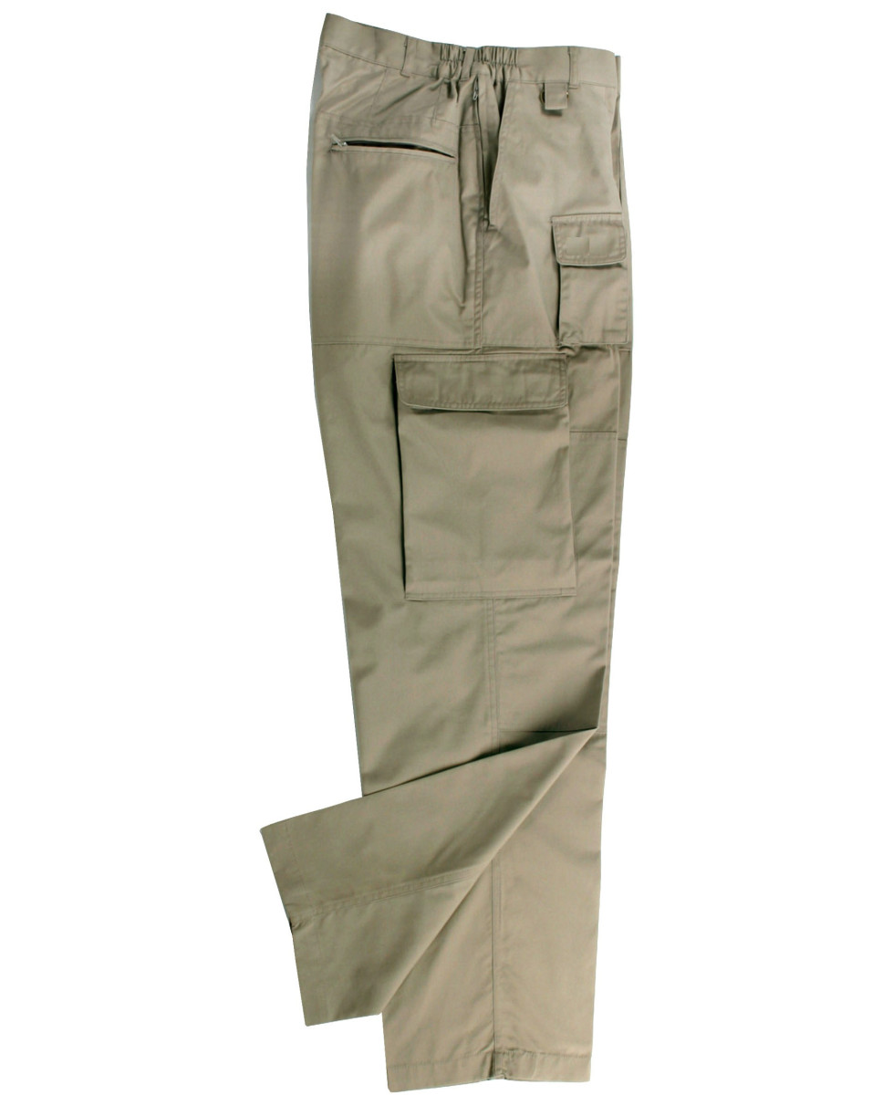 Pantalon rando 710129U001