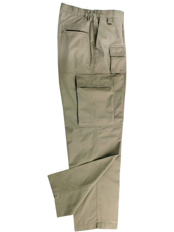 Pantalon rando 710129U001