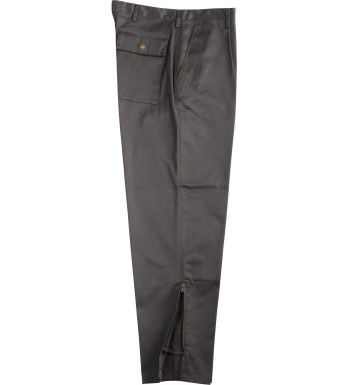 Fuseau chasse homme LEDERTYS LY0407 kaki résistant