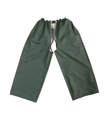 Cuissard chasse imperméable kaki résistant – LY0503