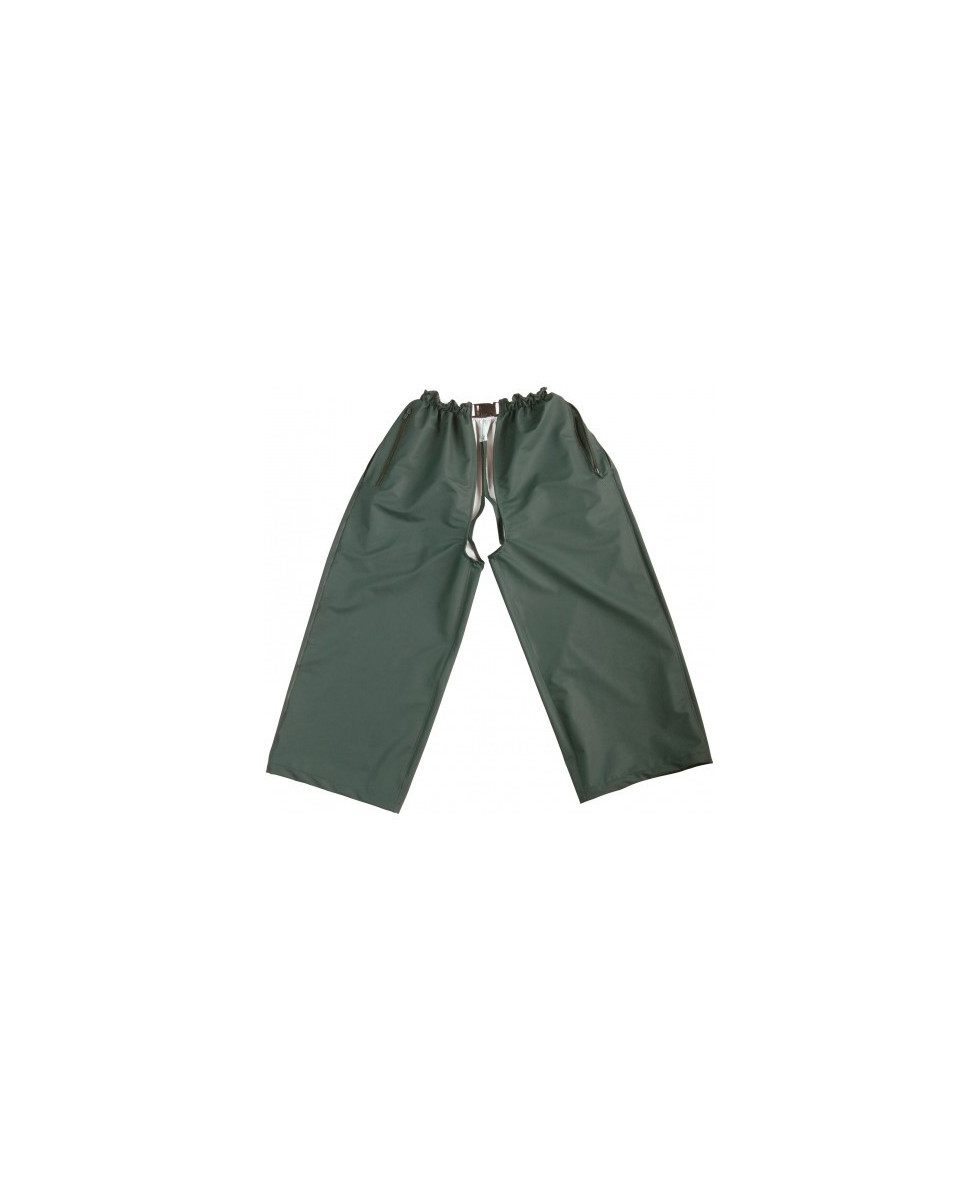 Cuissard chasse imperméable kaki résistant – LY0503