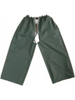Cuissard chasse imperméable kaki résistant – LY0503