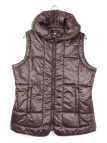 Gilet sans manches matelassé grandes tailles AXSTAR1C