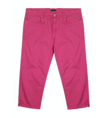 Pantacourt 5 poches grandes tailles BALAC3G