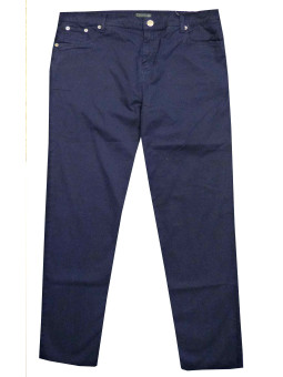 Pantalon 5 poches grandes tailles BALADE1M