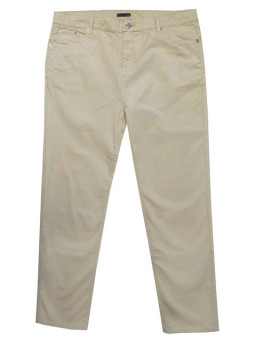 Pantalon 5 poches grandes tailles BALADE2B
