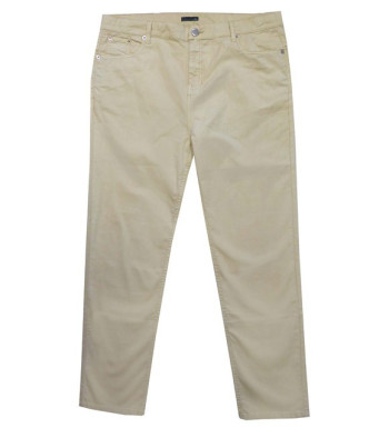 Pantalon 5 poches grandes tailles BALADE2B