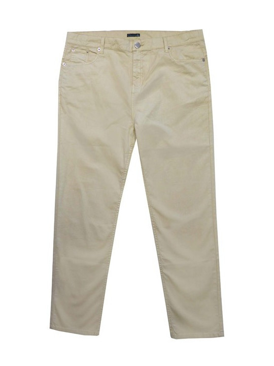 Pantalon 5 poches grandes tailles BALADE2B