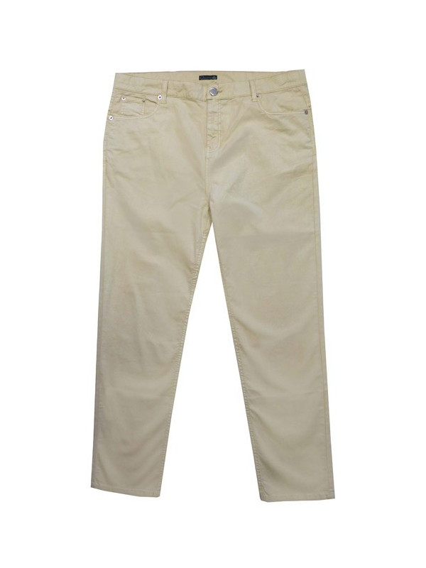 Pantalon 5 poches grandes tailles BALADE2B