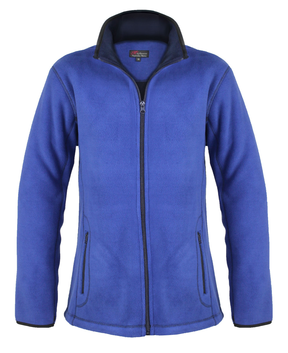 Veste Polaire Balkan4 | Isolation Thermique & Confort Durable