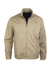Blouson homme WINCHESTER BRANDON1 coton beige chic