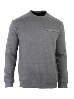 Sweat col rond BULGARE1