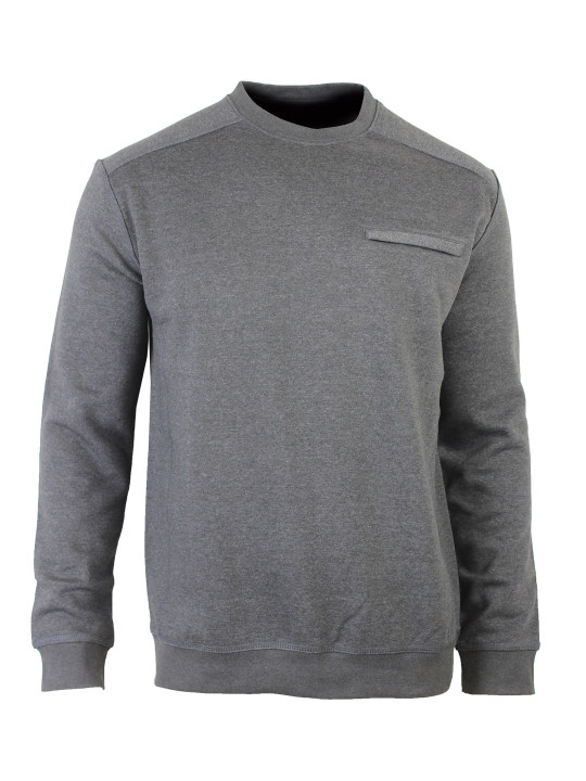 Sweat col rond BULGARE1