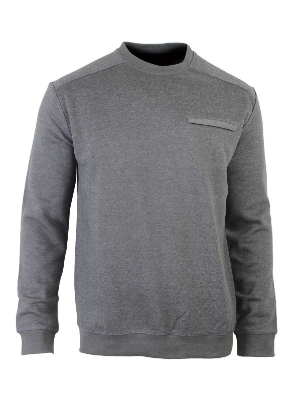 Sweat col rond BULGARE1