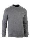 Sweat col rond BULGARE1