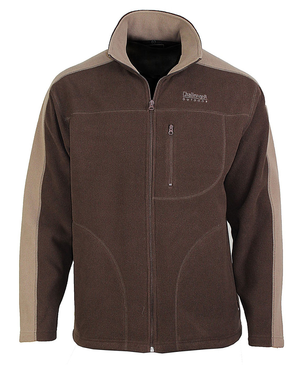 Veste polaire CAMBRAI1