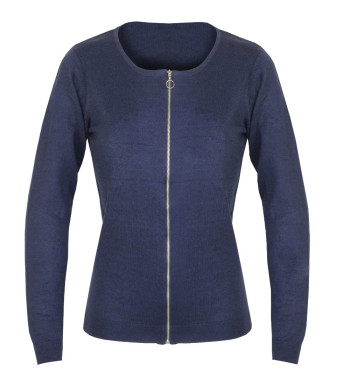 Cardigan femme marrine CAMBUSE1 – Fine maille chic et pratique