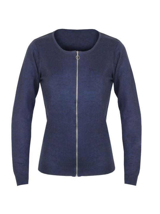 Cardigan femme marrine CAMBUSE1 – Fine maille chic et pratique