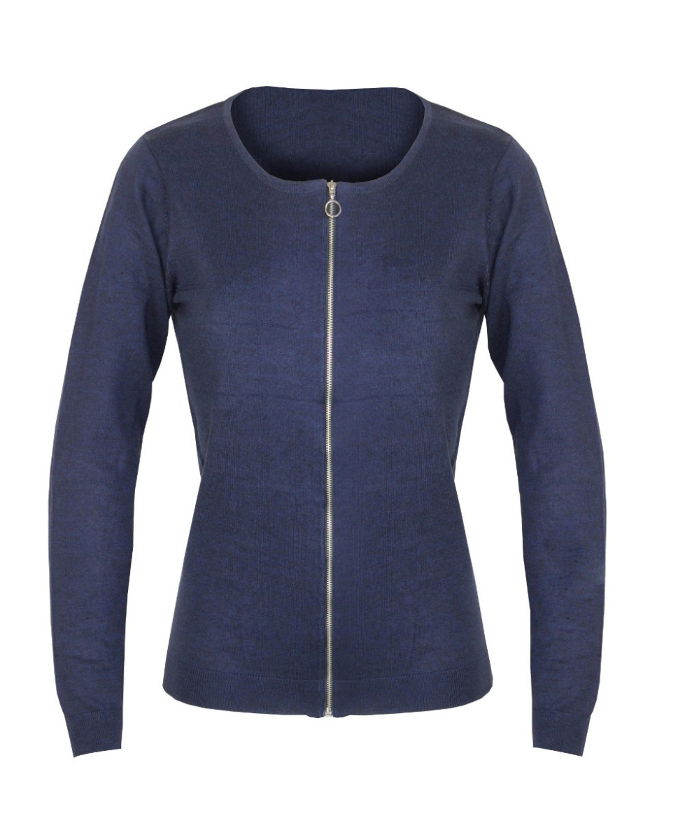 Cardigan femme marrine CAMBUSE1 – Fine maille chic et pratique