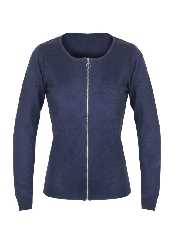 Cardigan femme marrine CAMBUSE1 – Fine maille chic et pratique