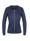Cardigan femme marrine CAMBUSE1 – Fine maille chic et pratique
