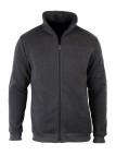 Veste zippée en polaire CARLO2