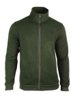 Veste zippée en polaire CARLO3