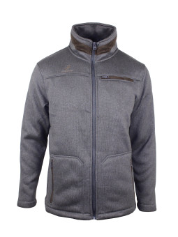 Veste en polaire CLASH1G