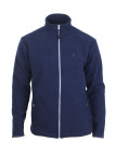 Veste polaire homme marine chaude et pratique – CLERMONT1
