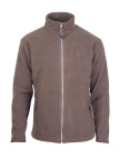 Veste polaire homme taupe chaude et pratique – CLERMONT2