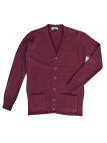 Gilet fermeture à boutons DERBY1B