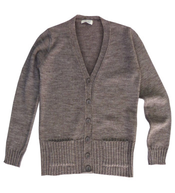 Gilet fermeture à boutons DERBY2T