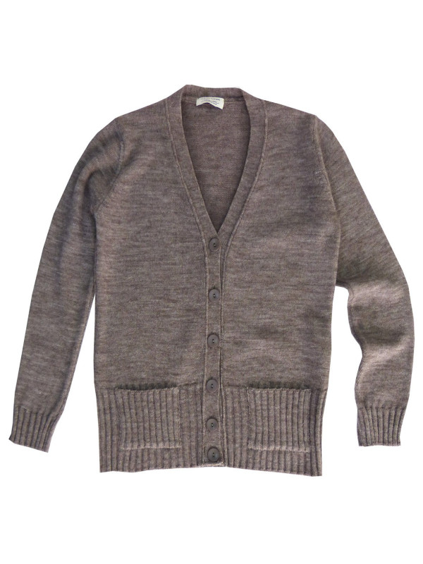 Gilet fermeture à boutons DERBY2T