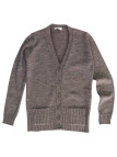 Gilet fermeture à boutons DERBY2T