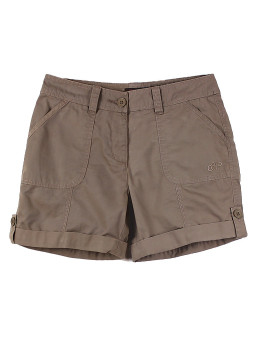 Bermuda de travail - Homme - Multipoches - Grand choix de tailles Du