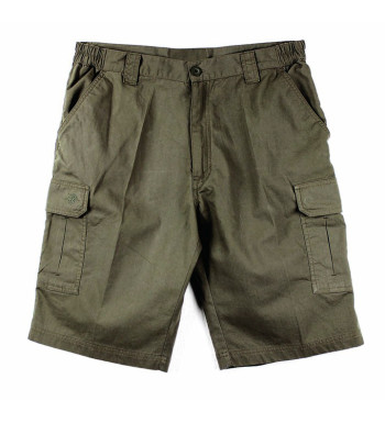 Bermuda poches cotés ICARE