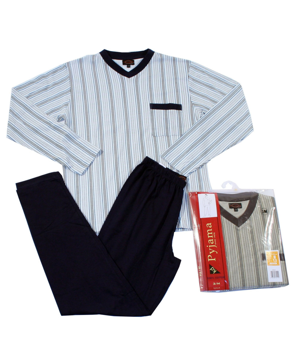 Pyjama K0028B