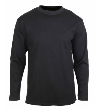 Tee - shirt manches longues KH0008N