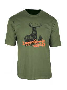 Tee - shirt LY0599K