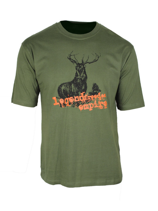 Tee - shirt LY0599K
