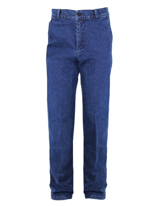 Pantalon jean homme Winchester MACK2 bleu stone extensible