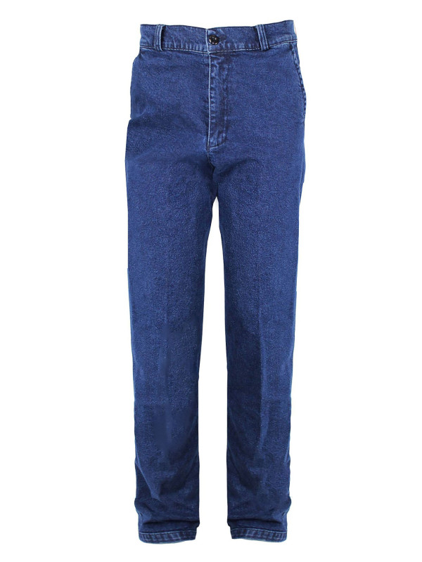 Pantalon jean homme Winchester MACK2 bleu stone extensible
