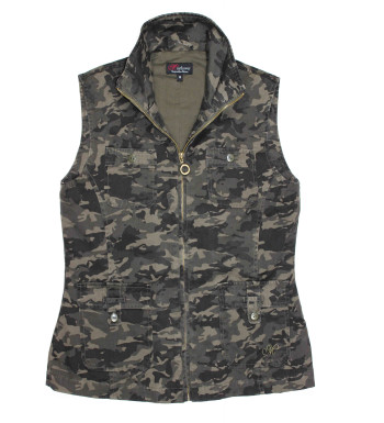 Gilet sans manches MAKI1